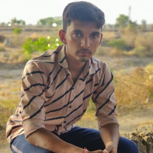 Kevin Sojitra