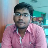 Arvind Kanjariya (Founder)