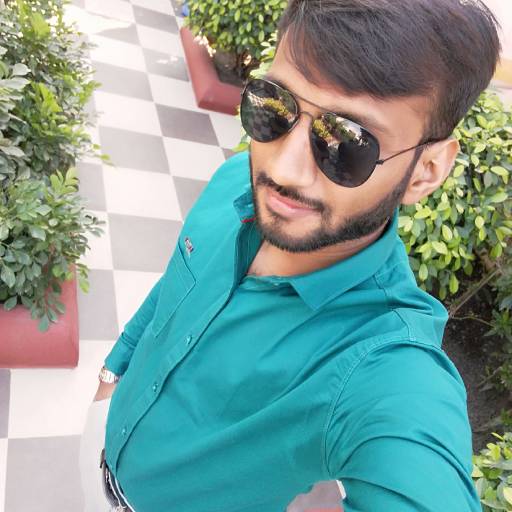 Hardik Ponkia
